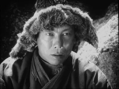 The Heir to Genghis Khan / Storm over Asia (1928) [2012] [Re-UP]