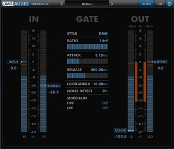 DMG Audio All Plugins Bundle 2020.03.20 WiN