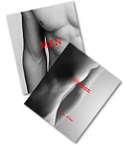 WOMEN a Primer For Men & MEN a Primer For Women