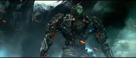 Transformers: Age of Extinction (Release June 27, 2014) Trailer #2