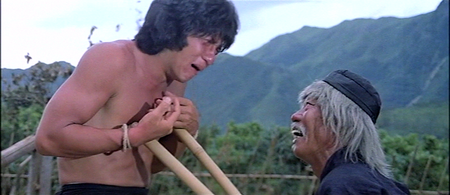 Drunken Master / Jui kuen (1978)