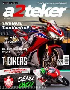 A2Teker - Haziran 2017