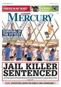 Illawarra Mercury - February 17, 2020