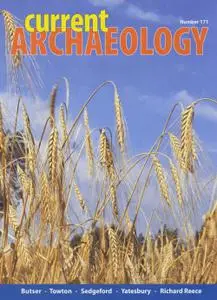 Current Archaeology - Issue 171