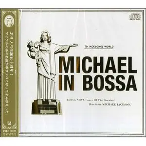 VA - Michael Jackson: In Bossa Moments (2008)