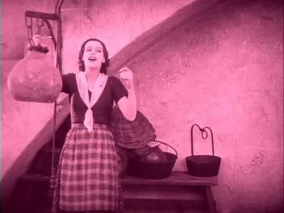 Torrent (1926)