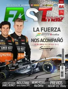 FASTmag - Febrero 2015