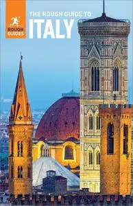 The Rough Guide to Italy (Travel Guide eBook) (Rough Guides), 13th Edition