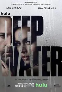 Deep Water (2022)