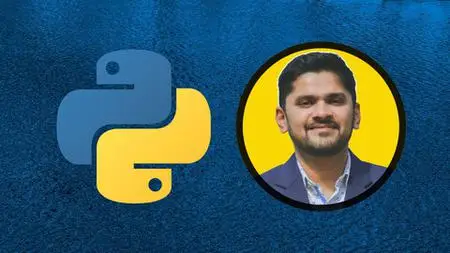 The Complete Python Course With 200+ Examples