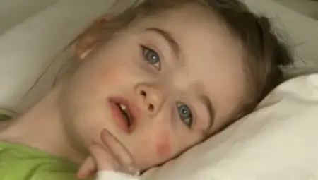 (Fr5) Destins de familles, face à la maladie d'un enfant (2011)