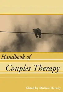 Handbook of Couples Therapy (repost)