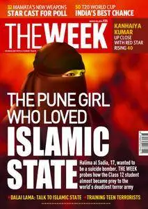 The Week India - 20 March 2016