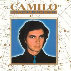 Camilo Sesto - Camilo Superstar (1997) [Official Digital Download]