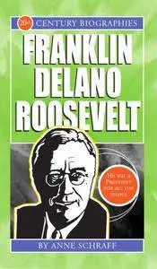 Franklin Delano Roosevelt (Repost)