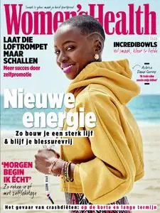 Women's Health Netherlands – februari 2020