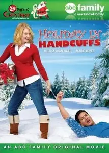 Holiday in Handcuffs / Un fiancé pour Noël (2007)