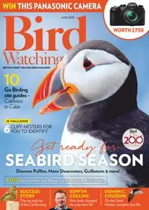 Bird Watching UK - June 2019
