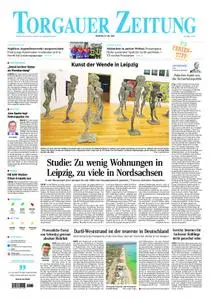 Torgauer Zeitung - 23. Juli 2019