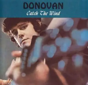 Donovan - Catch The Wind (1988)