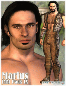 Marius JMM IX