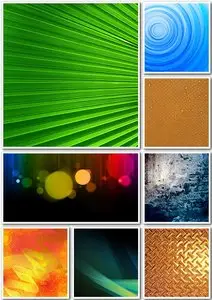 Various backgrounds