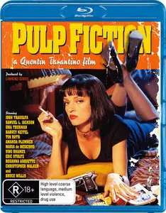 Pulp Fiction (1994)