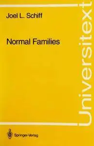 Normal Families