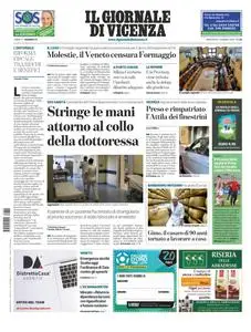 Il Giornale di Vicenza - 15 Marzo 2023