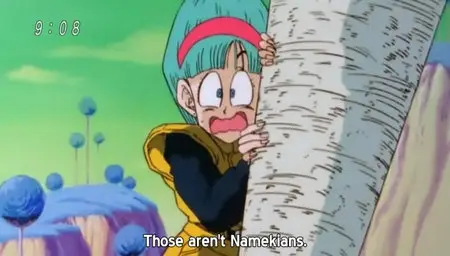 Dragon Ball Kai Anime all Episodes 001-054
