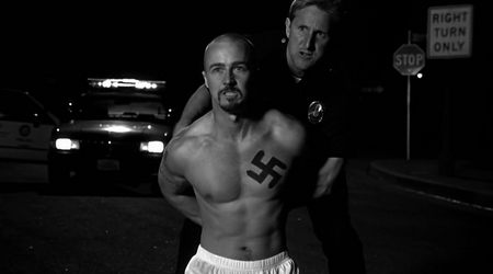 American History X / Американская история Х [DVD9] (1998)