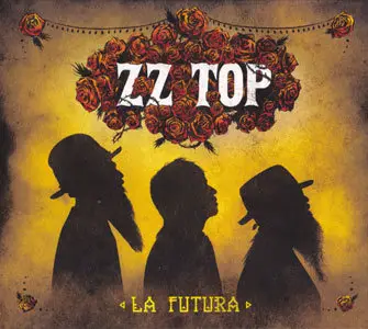 ZZ Top - La Futura (2012) [Re-Up]