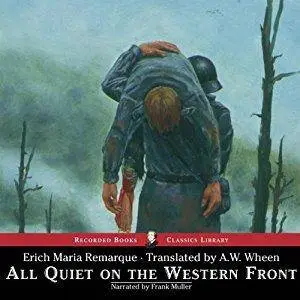 All Quiet on the Western Front [Audiobook]