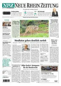 NRZ Neue Rhein Zeitung Rheinberg - 08. März 2018