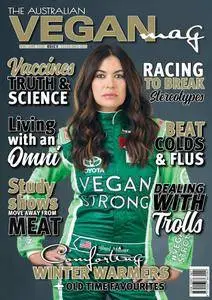 The Australian Vegan Magazine - May/June 2018