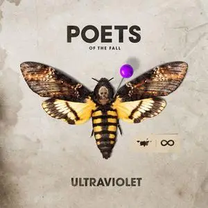 Poets Of The Fall - Ultraviolet (2018) {Insomniac}