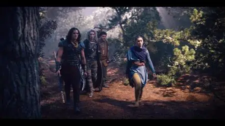 The New Legends of Monkey S02E04