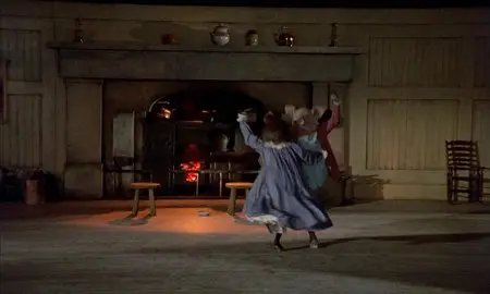 Tales of Beatrix Potter (1971)