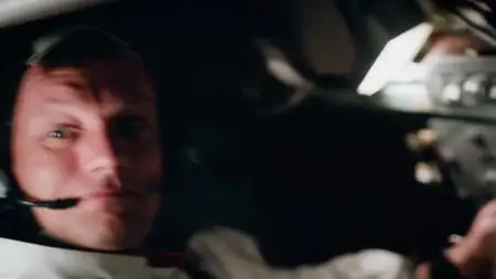 Sugar Films - Hack the Moon: Unsung Heroes of Apollo (2019)