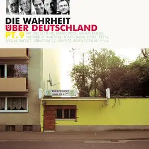 «Die Wahrheit über Deutschland - Pt. 9» by Diverse Autoren