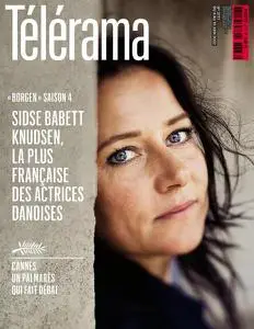 Télérama Magazine - 4 Juin 2022