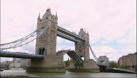 How London Was Built – Season 1