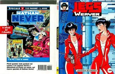 Legs Weaver 025 (REpost)