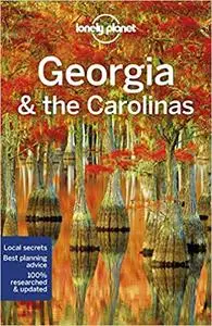 Lonely Planet Georgia & the Carolinas