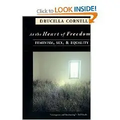 At the Heart of Freedom: Feminism, Sex and Equality