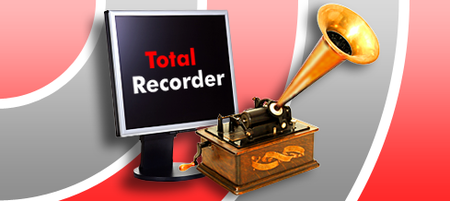 Total Recorder Professional / VideoPro / Developer 8.6.6040