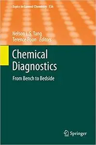 Chemical Diagnostics: From Bench to Bedside (Repost)