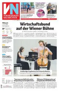 Vorarlberger Nachrichten - 1 Juni 2022