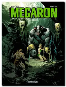 Sapin & Pion - Megaron - Complet