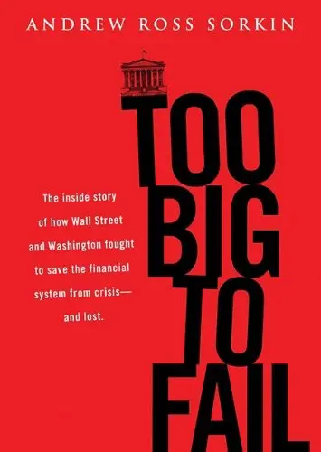 Too Big to Fail (repost)